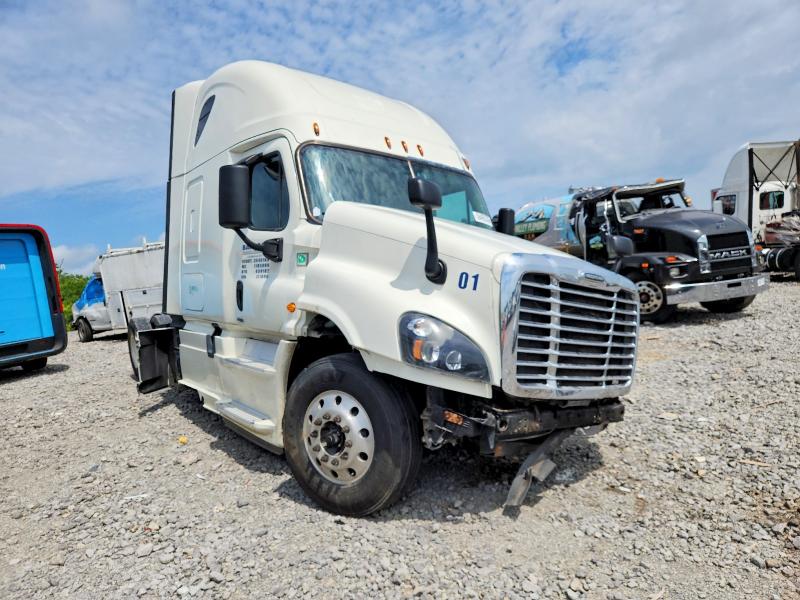 2018 Freightliner Cascadia 125 მანქანა იყიდება აუქციონზე, vin: 3AKJGLDR1JSJL1686, აუქციონის ნომერი: 56465336