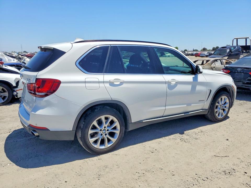 Aukcja sprzedaży 2016 Bmw X5, vin: 5UXKR2C53G0U17493, numer aukcji: 60468256