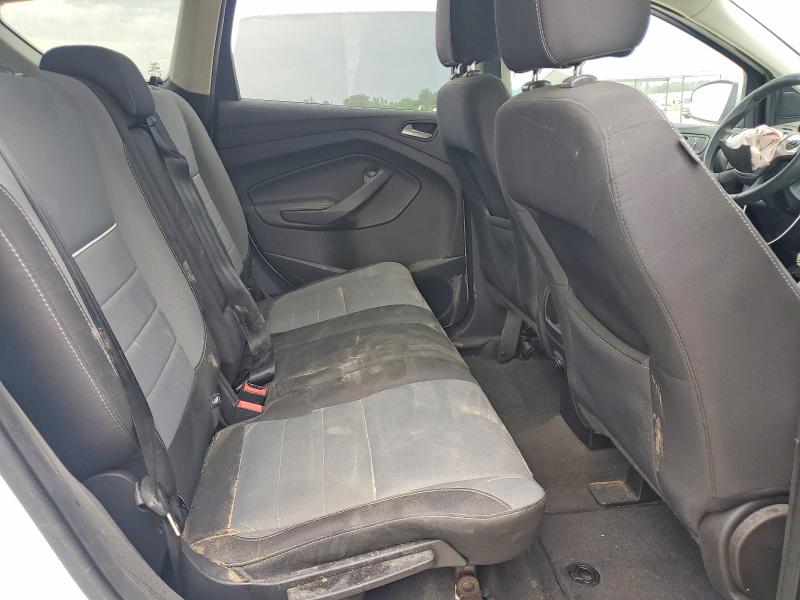 61557306 :رقم المزاد ، 1FMCU0GX4EUD80153 vin ، 2014 Ford Escape مزاد بيع