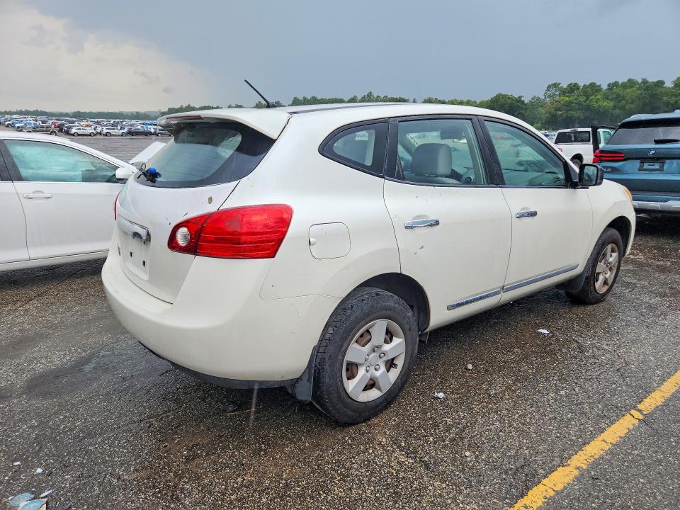 Продаж на аукціоні авто 2011 Nissan Rogue, vin: JN8AS5MT4BW186100, номер лоту: 63363696