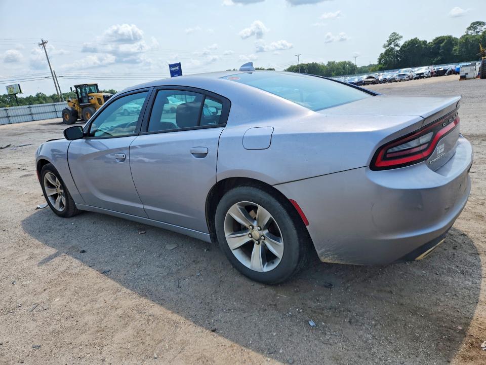 Продажа на аукционе авто 2018 Dodge Charger, vin: 2C3CDXHG5JH133334, номер лота: 63026946