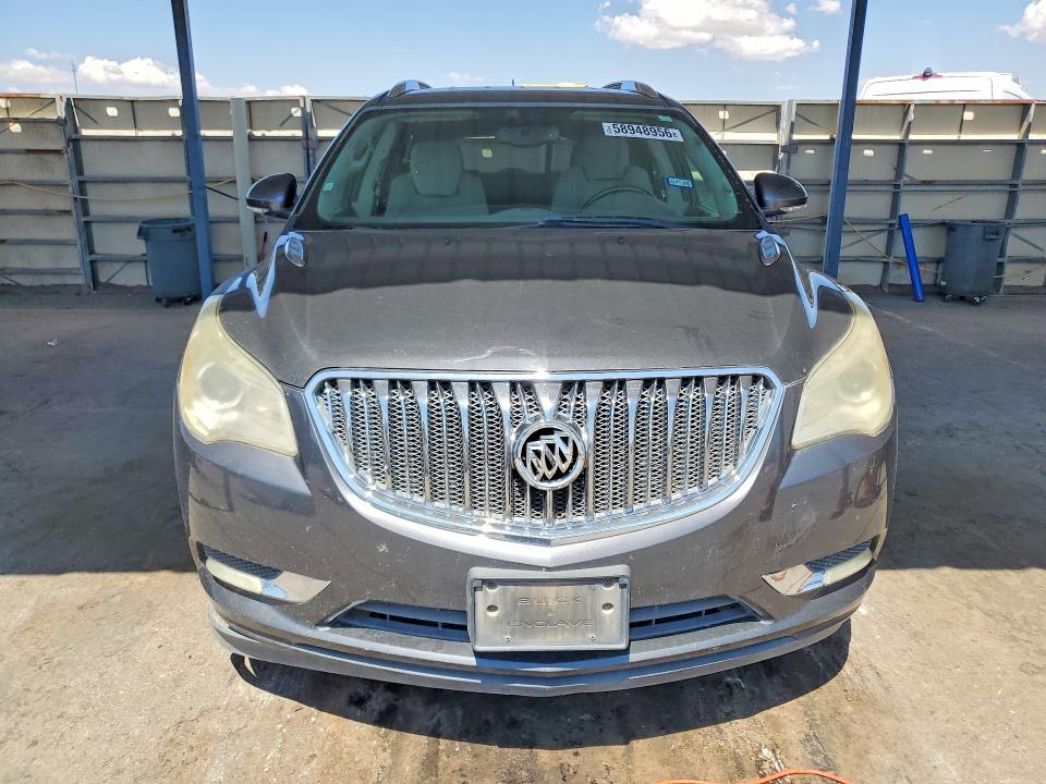Продажа на аукционе авто 2013 Buick Enclave, vin: 5GAKRBKD4DJ223198, номер лота: 58948956