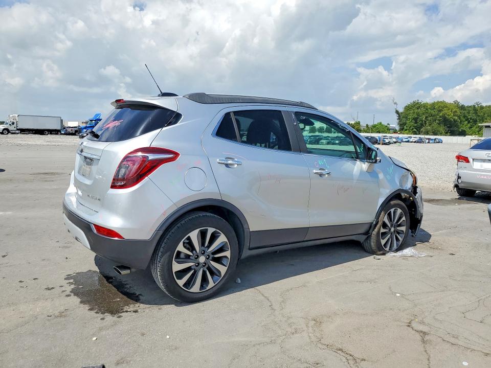 Aukcja sprzedaży 2018 Buick Encore, vin: KL4CJCSB4JB531714, numer aukcji: 61612366