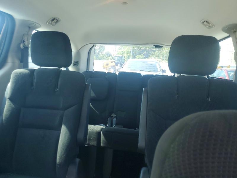 Продаж на аукціоні авто 2016 Dodge Grand Caravan, vin: 2C4RDGBG9GR218954, номер лоту: 85617315