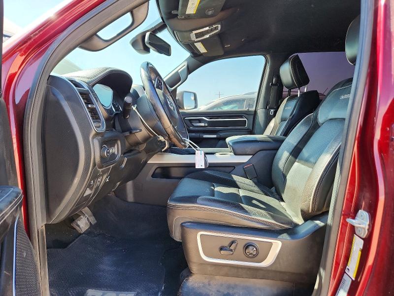 Продажа на аукционе авто 2019 Ram 1500, vin: 1C6RREJTXKN590711, номер лота: 61642316