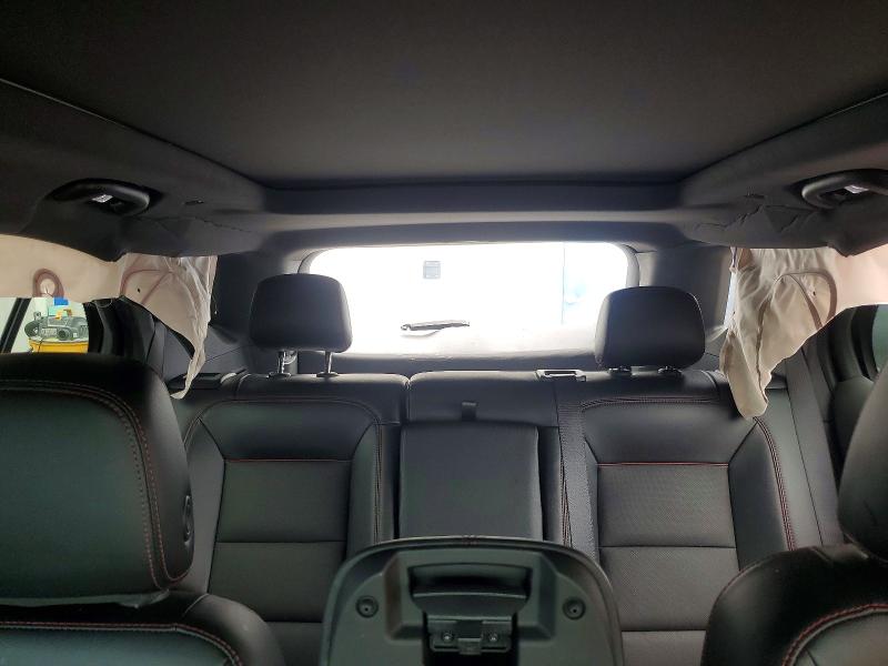 60691966 :رقم المزاد ، 3GNAXMEG8RS102866 vin ، 2024 Chevrolet Equinox مزاد بيع