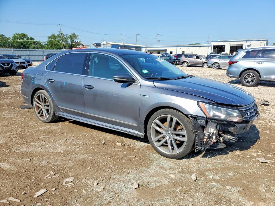 Aukcja sprzedaży 2017 Volkswagen Passat, vin: 1VWDT7A31HC079650, numer aukcji: 59830966