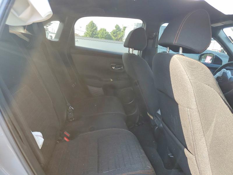 60046496 :رقم المزاد ، 3CZRZ2H59SM704278 vin ، 2025 Honda Hr-v مزاد بيع
