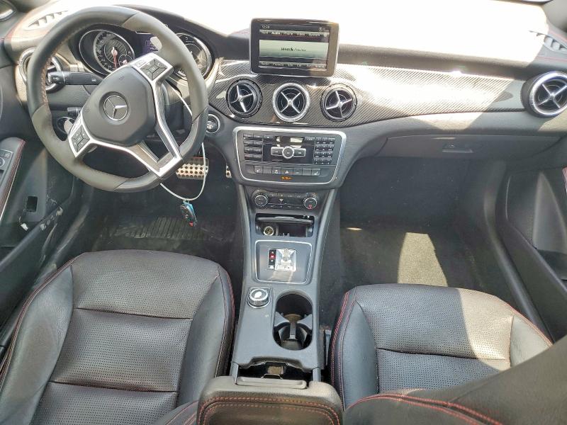Продаж на аукціоні авто 2014 Mercedes-benz Cla, vin: WDDSJ5CB0EN086345, номер лоту: 61904786