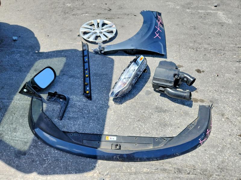 2020 Kia Soul მანქანა იყიდება აუქციონზე, vin: KNDJ23AU0L7116392, აუქციონის ნომერი: 61405576