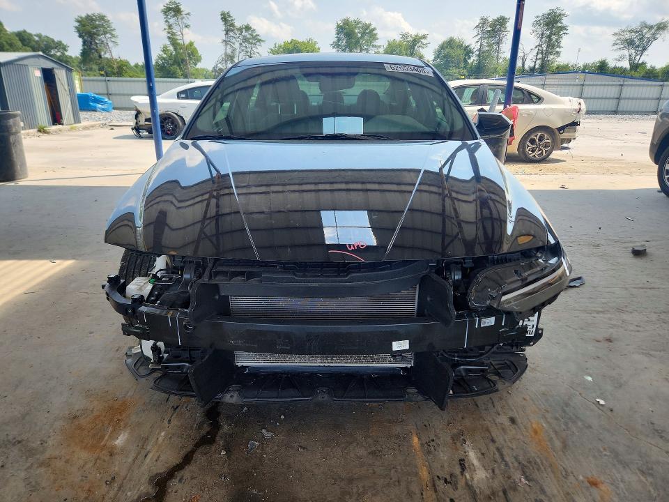 Продажа на аукционе авто 2025 Hyundai Elantra, vin: KMHLM4DG3SU094379, номер лота: 62653406