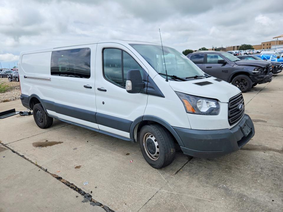 Продаж на аукціоні авто 2018 Ford Transit, vin: 1FTBW2YG3JKA67413, номер лоту: 60618186