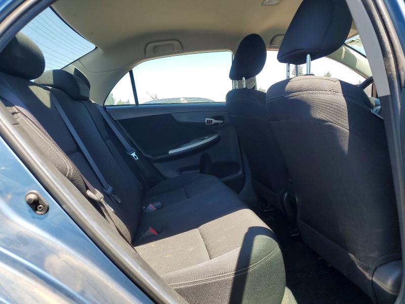 Aukcja sprzedaży 2013 Toyota Corolla, vin: 5YFBU4EE3DP140676, numer aukcji: 61146746