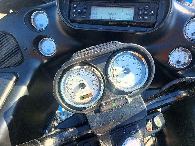 Aukcja sprzedaży 2013 Harley-davidson Fltrx, vin: 1HD1KHM18DB688855, numer aukcji: 59002006