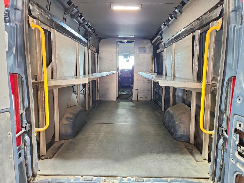 Aukcja sprzedaży 2020 Ram Promaster 3500, vin: 3C6URVJG2LE117453, numer aukcji: 59809946