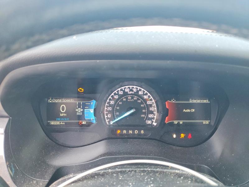 2019 Ford Ranger მანქანა იყიდება აუქციონზე, vin: 1FTER1FH1KLA45111, აუქციონის ნომერი: 59170866
