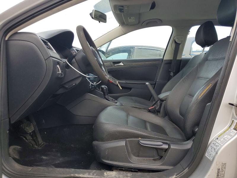 Продажа на аукционе авто 2012 Volkswagen Jetta, vin: 3VWDP7AJ9CM331509, номер лота: 61625136