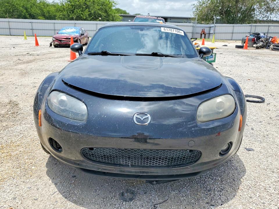 Aukcja sprzedaży 2008 Mazda Mx-5 Miata, vin: JM1NC26F080156748, numer aukcji: 61787106