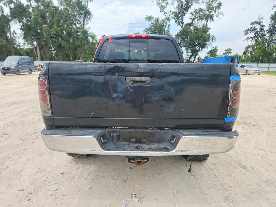 Продажа на аукционе авто 2005 Dodge Ram 1500, vin: 1D7HU18D95J572552, номер лота: 62447566