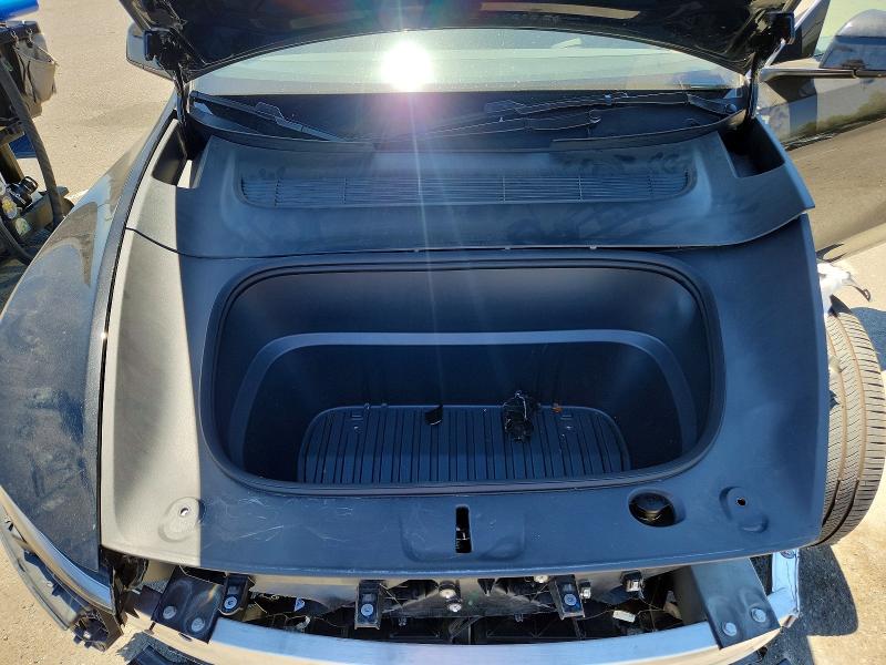 Продаж на аукціоні авто 2026 Tesla Model Y, vin: 7SAYGDED0TA425404, номер лоту: 61959476