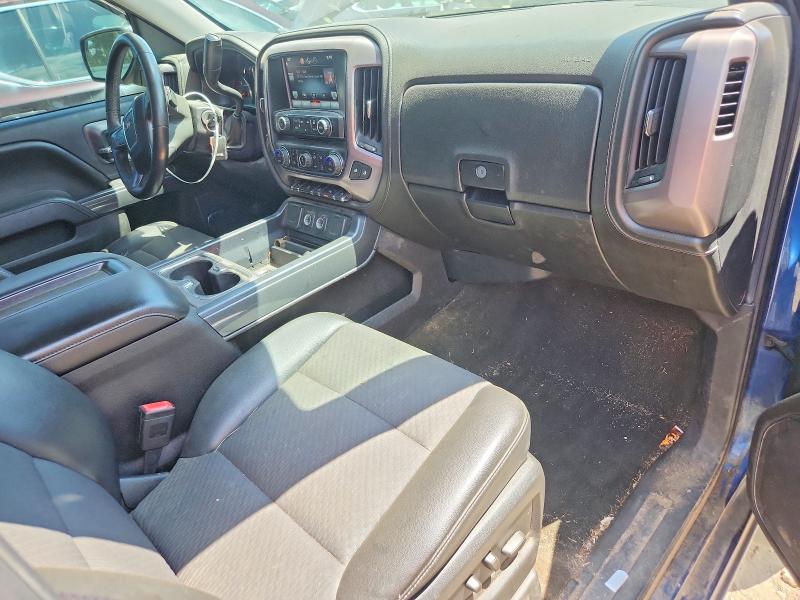 Aukcja sprzedaży 2015 Gmc Sierra, vin: 3GTU2UEC9FG369921, numer aukcji: 59365746