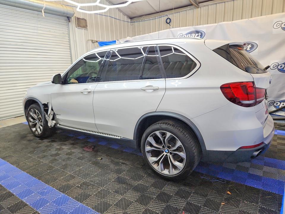 2017 Bmw X5 მანქანა იყიდება აუქციონზე, vin: 5UXKR2C39H0X04885, აუქციონის ნომერი: 60576796