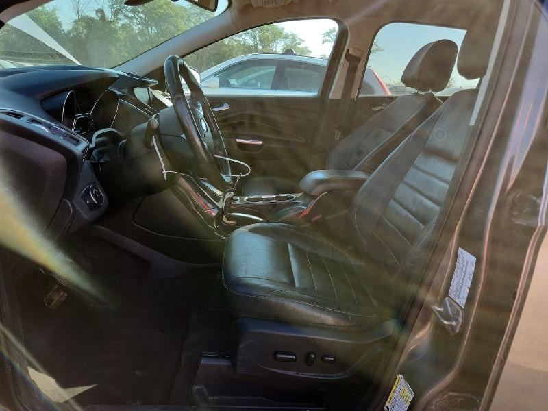 Aukcja sprzedaży 2014 Ford Escape, vin: 1FMCU9JX7EUC20247, numer aukcji: 60484886