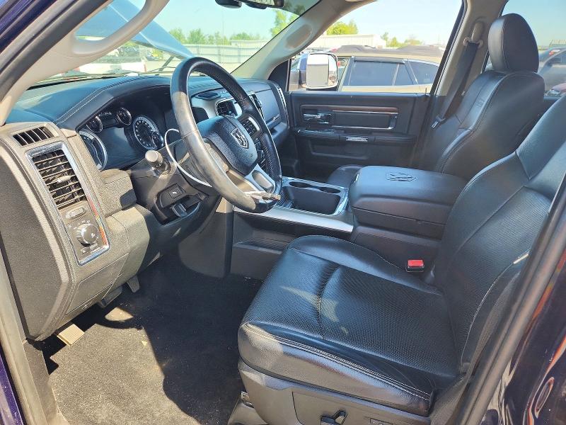 Продаж на аукціоні авто 2016 Ram 1500, vin: 1C6RR7VT0GS248828, номер лоту: 60803856