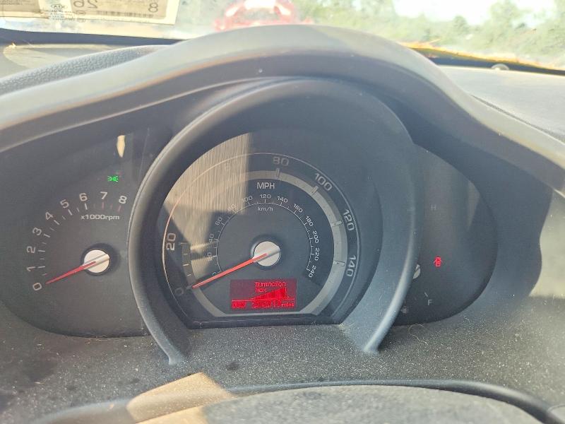 2011 Kia Sportage მანქანა იყიდება აუქციონზე, vin: KNDPBCA26B7098570, აუქციონის ნომერი: 62481026