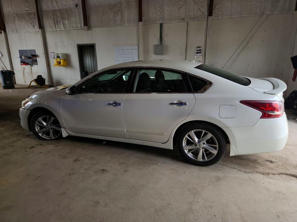 60625966 :رقم المزاد ، 1N4AL3AP3DC915539 vin ، 2013 Nissan Altima مزاد بيع
