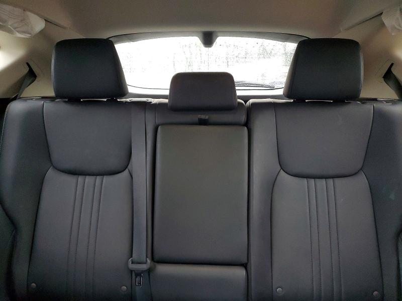 2025 Lexus Nx 350h მანქანა იყიდება აუქციონზე, vin: 2T2GKCEZ2SC040182, აუქციონის ნომერი: 59892546