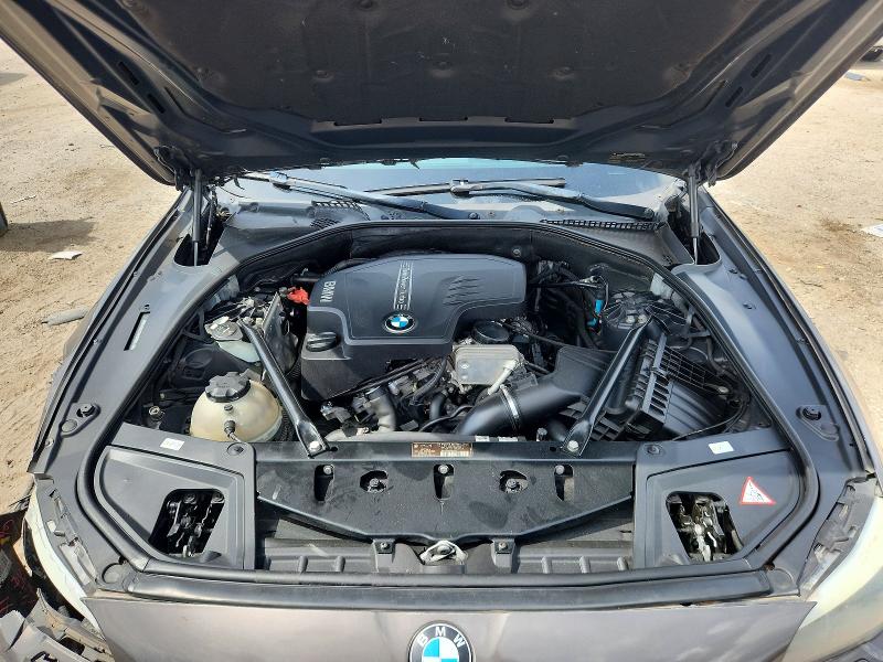 Продажа на аукционе авто 2012 Bmw 528, vin: WBAXG5C55CDX06440, номер лота: 60789256