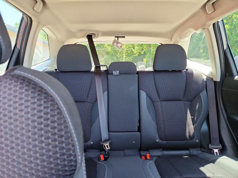 60852736 :رقم المزاد ، JF2SKAJC7LH455873 vin ، 2020 Subaru Forester مزاد بيع