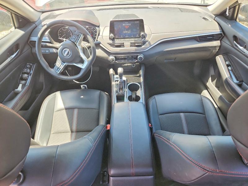 Продаж на аукціоні авто 2025 Nissan Altima, vin: 1N4BL4CV9SN431642, номер лоту: 60490486
