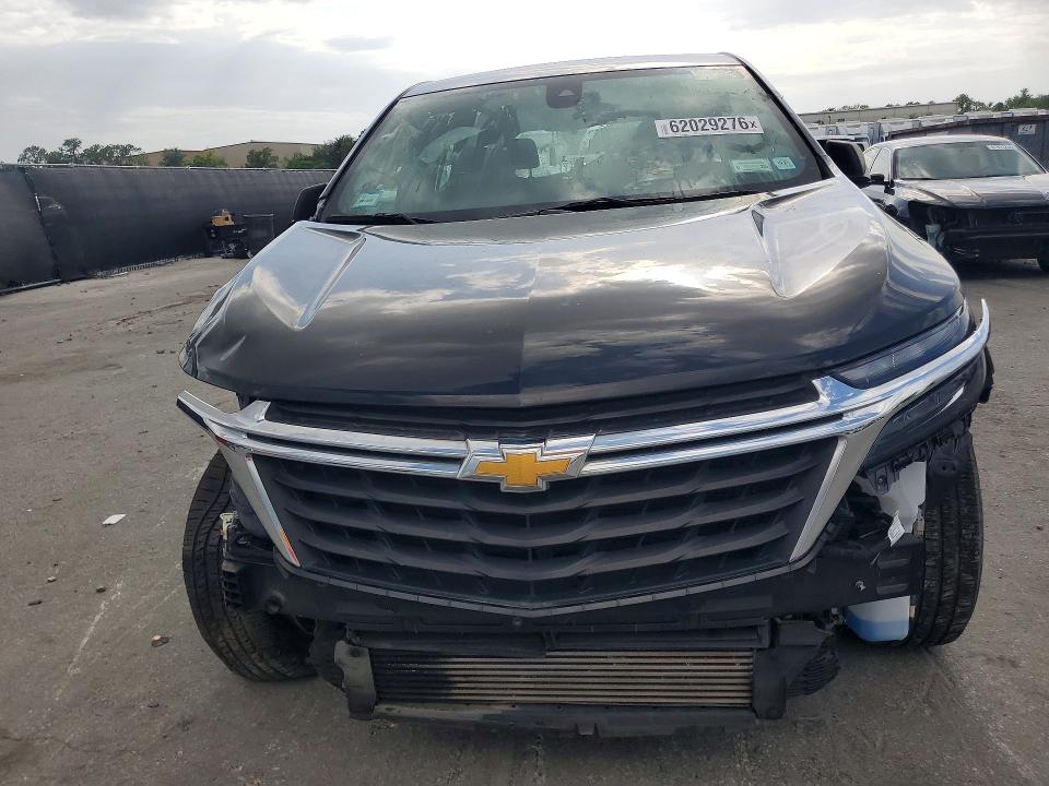 Продаж на аукціоні авто 2022 Chevrolet Equinox, vin: 2GNAXHEV5N6152459, номер лоту: 62029276