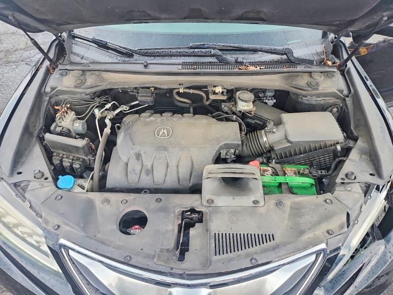 Продаж на аукціоні авто 2016 Acura Rdx, vin: 5J8TB4H36GL019224, номер лоту: 62623556