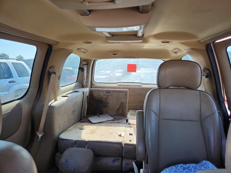 Aukcja sprzedaży 2005 Buick Terraza, vin: 5GADV23L45D213555, numer aukcji: 61023146