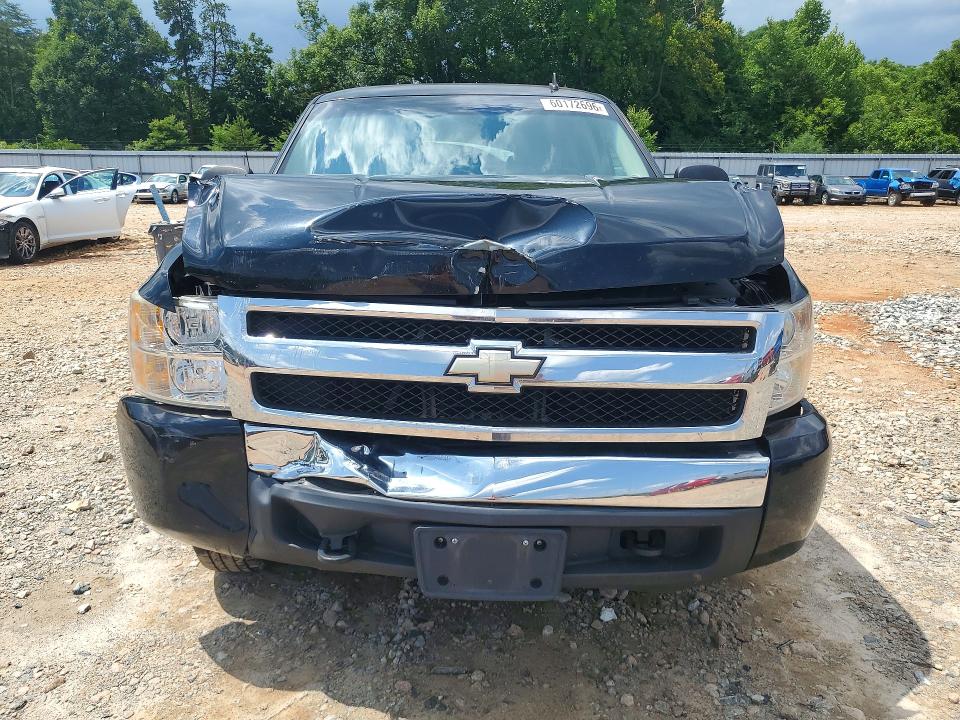 Aukcja sprzedaży 2008 Chevrolet Silverado, vin: 1GCEC19048Z220304, numer aukcji: 60172696