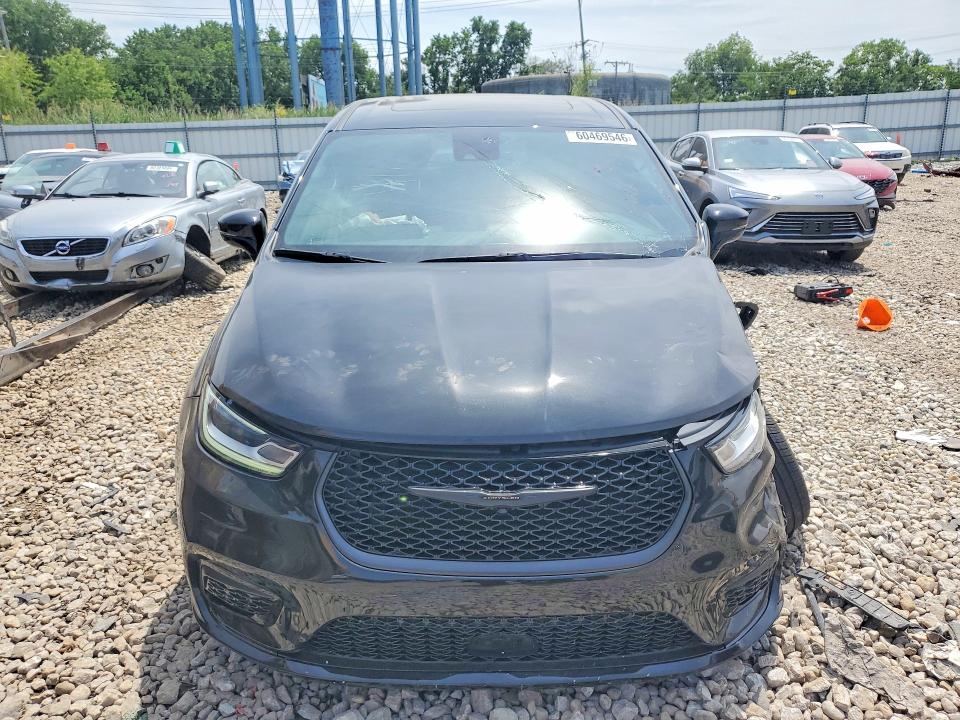 Aukcja sprzedaży 2023 Chrysler Pacifica, vin: 2C4RC1S77PR584461, numer aukcji: 60469546