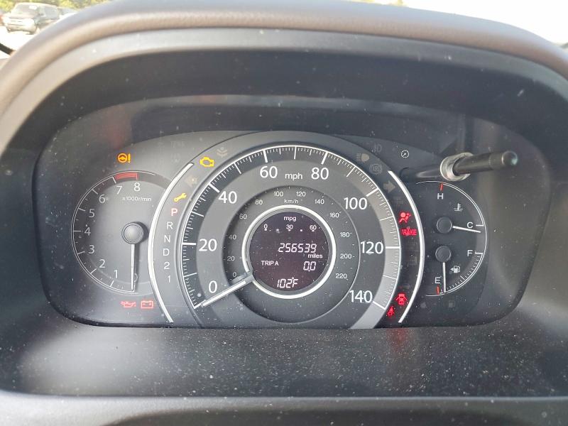 Продаж на аукціоні авто 2013 Honda Cr-v, vin: 5J6RM3H76DL027121, номер лоту: 59609016