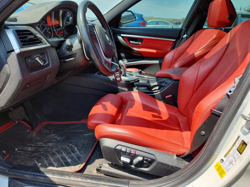 Aukcja sprzedaży 2018 Bmw 330, vin: WBA8B9C53JK677202, numer aukcji: 60060186