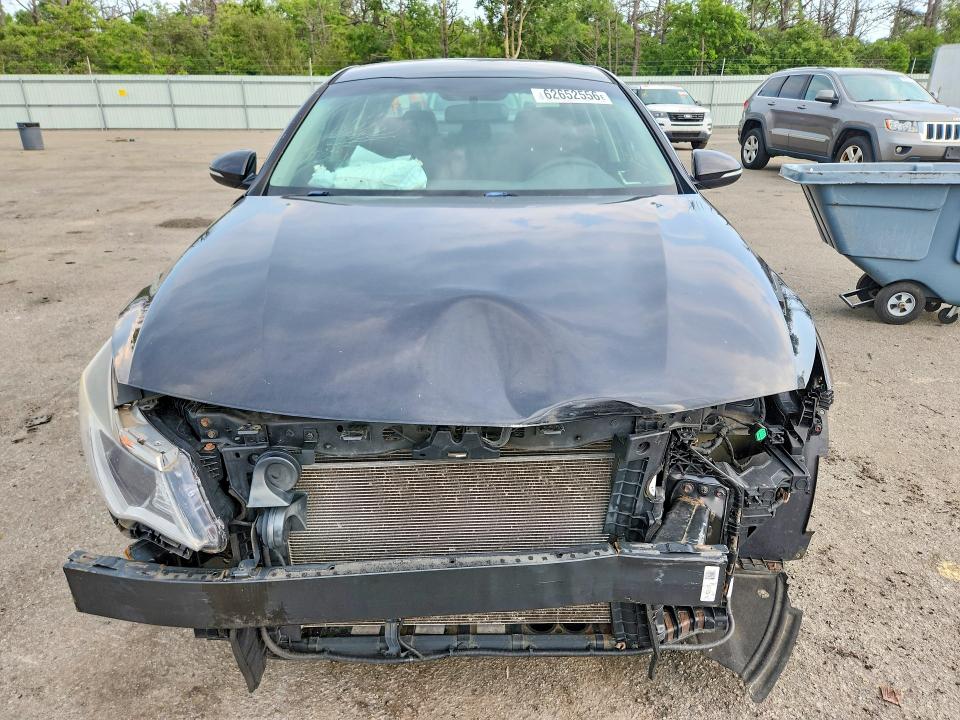 Продаж на аукціоні авто 2016 Kia Optima, vin: 5XXGT4L31GG029082, номер лоту: 62652556