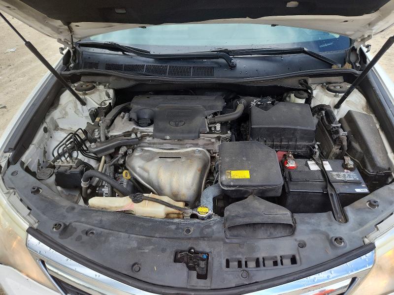 Aukcja sprzedaży 2013 Toyota Camry, vin: 4T1BF1FK8DU696543, numer aukcji: 61800006