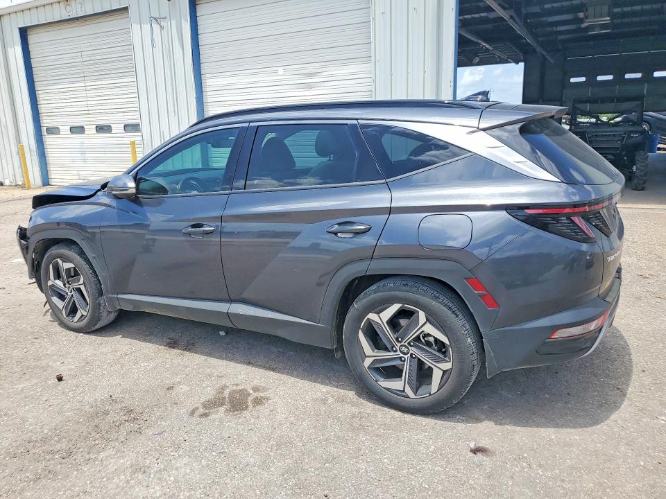 Продаж на аукціоні авто 2024 Hyundai Tucson, vin: 5NMJE3DE4RH362679, номер лоту: 61508366