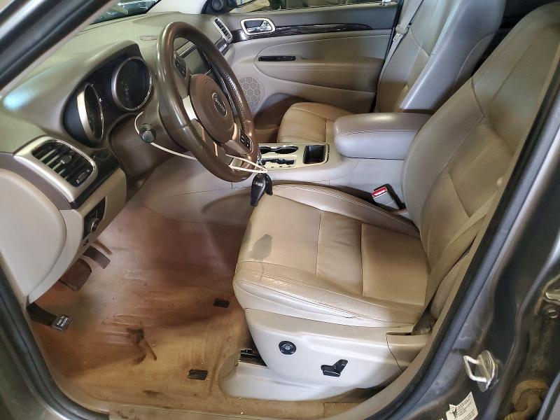 2012 Jeep Grand Cherokee მანქანა იყიდება აუქციონზე, vin: 1C4RJFAG9CC133815, აუქციონის ნომერი: 60465566
