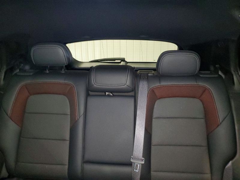 Aukcja sprzedaży 2024 Chevrolet Equinox, vin: 3GN7DPRR3RS224275, numer aukcji: 60153516