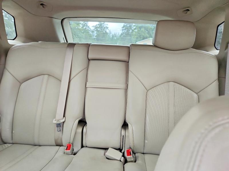Aukcja sprzedaży 2016 Cadillac Srx, vin: 3GYFNEE34GS543215, numer aukcji: 59357806