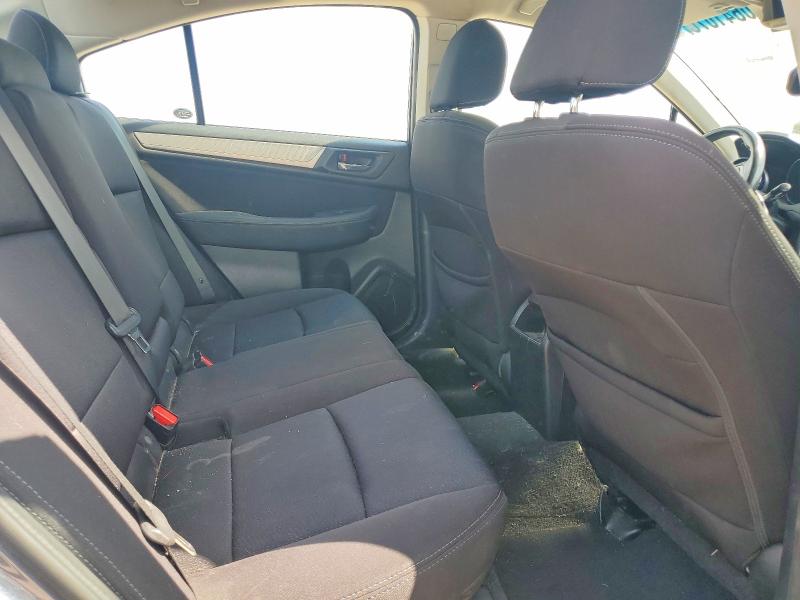 Aukcja sprzedaży 2015 Subaru Legacy, vin: 4S3BNBF63F3072142, numer aukcji: 60641076
