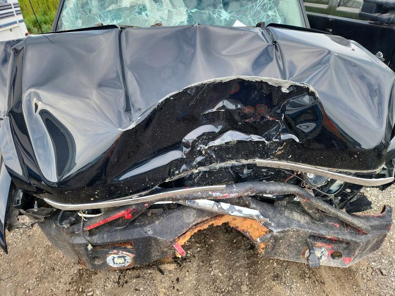2008 Chevrolet Silverado მანქანა იყიდება აუქციონზე, vin: 1GCJK33698F166235, აუქციონის ნომერი: 85626545
