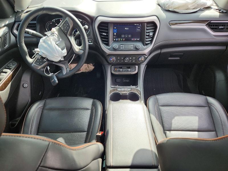 Aukcja sprzedaży 2023 Gmc Acadia, vin: 1GKKNLLS2PZ219318, numer aukcji: 61710676